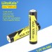 Акумулятор LiitoKala Ni-10/AAA 1.2V AAA 1000mAh battery