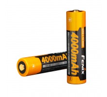 Акумулятор 18650 Fenix (4000 mAh)