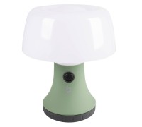 Ліхтар кемпінговий Bo-Camp Sirius 70 Lumen Green/White (5818904)