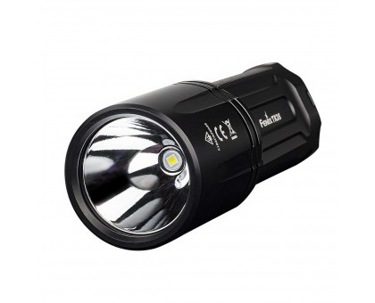 Ліхтар ручний Fenix TK35 2018 CREE XHP35 HI neutral white LED