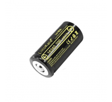 Акумулятор LiitoKala Lii-16A 16340 700mah battery