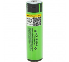 Акумулятор LiitoKala Lii-34BPCB 18650 3400mah