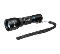 Ліхтар тактичний Falcon Eye Alpha 2.1 (80 Lm) Focus (FHH0111)