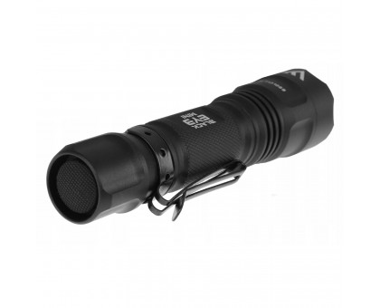 Ліхтар тактичний Mactronic Black Eye Mini (135 Lm) Focus (L-MX512L)