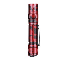 Ліхтар тактичний Fenix PD36R Pro RED