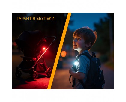 Ліхтар ручний Fenix MINI-LITE