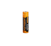 Акумулятор 18650 Fenix (3400 mAh) micro usb зарядка