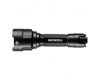 Ліхтар тактичний Mactronic Night Hunter 03 (1150 Lm) Focus (THH0231)