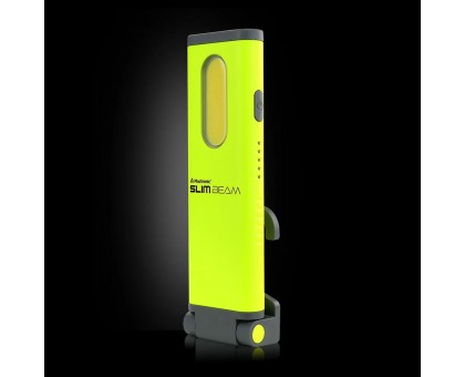 Ліхтар професійний Mactronic SlimBEAM (800 Lm) Magnetic USB Rechargeable (PWL0101)