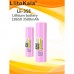 Акумулятор LiitoKala Lii-35E 18650 3500mah