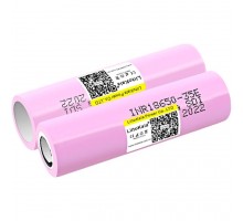 Акумулятор LiitoKala Lii-35E 18650 3500mah