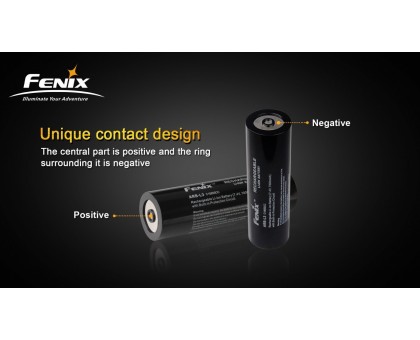 Акумулятор Fenix (7800mAh) 74V для RC40