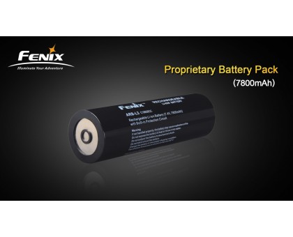 Акумулятор Fenix (7800mAh) 74V для RC40