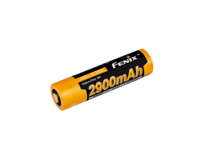 Акумулятор 18650 Fenix (2900 mAh)