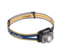 Ліхтар налобний Fenix HL40R Cree XP-LHIV2 LED сірий