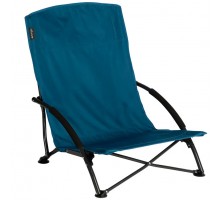 Стілець кемпінговий Vango Dune Chair Mykonos Blue (CHQDUNE M27Z06)