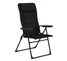 Стілець кемпінговий Vango Hampton DLX Chair Excalibur (CHQHAMPTOE27TI8)