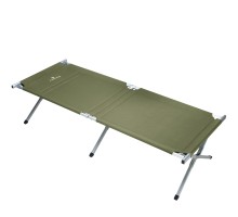 Ліжко кемпінгове Ferrino Camping Cot Olive (97065CVV)