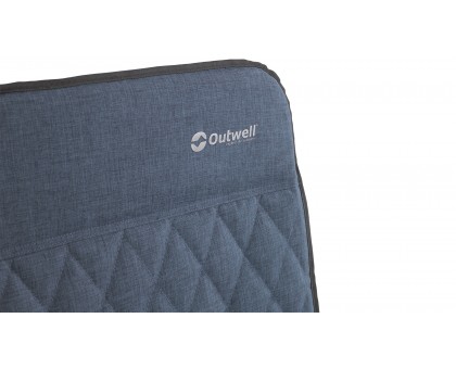 Стілець кемпінговий Outwell Draycote Blue (470376)