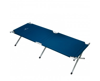 Ліжко кемпінгове Ferrino Camping Cot Blue (97065CBB)
