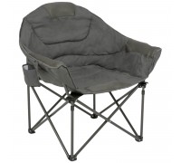 Стілець кемпінговий Highlander Balmoral Chair Charcoal (FUR094-CH)