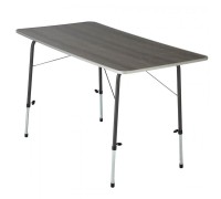 Стіл кемпінговий Vango Birch 120 Table French Oak (TBPBIRCH F14086)