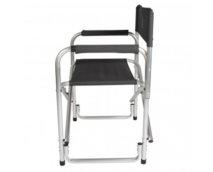 Крісло розкладне Bo-Camp Director's Chair Grey (1267212)