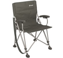 Стілець кемпінговий Outwell Perce Chair Charcoal (470403)