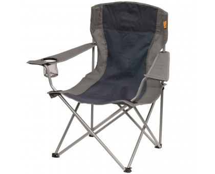 Стілець кемпінговий Easy Camp Arm Chair Night Blue (480044)