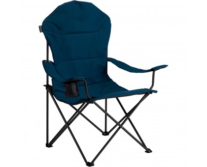 Стілець кемпінговий Vango Divine Chair Mykonos Blue (CHQDIVINEM27Z06)