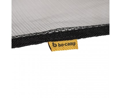 Стіл Bo-Camp Decatur 90x60 cm Black/Wood look (1404200)