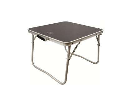 Стіл кемпінговий Highlander Folding Small Table Aluminium (FUR075)