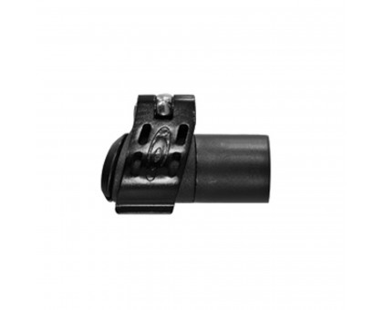 Затискач зовнішній Gabel U-Lock 14/12 mm (7906136120001)