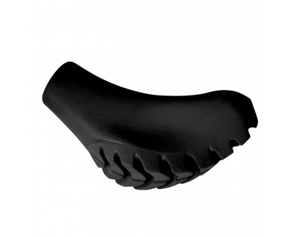 Насадка-ковпачок Gabel Walking Pad Black 05/27 11mm (7905271305010)