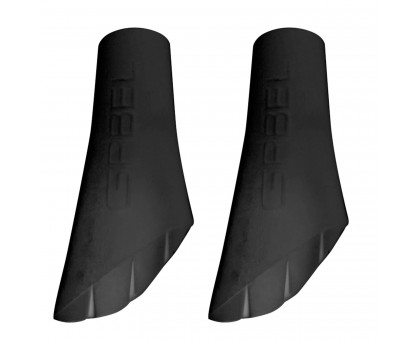 Насадка-ковпачок Gabel Sport Pad Black 05/33 11mm (7905331305010)