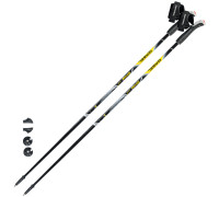 Палиці для скандинавської ходьби Gabel Light NCS 105 (7008341361050)