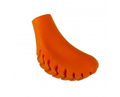 Насадка-ковпачок Gabel Walking Pad Orange 05/27 11mm (7905271305011)