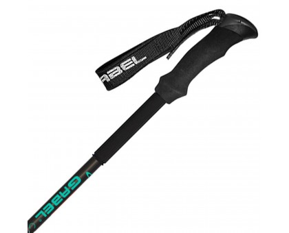 Палиці трекінгові Gabel Vertigo Lite Tour FL (7008413710000)