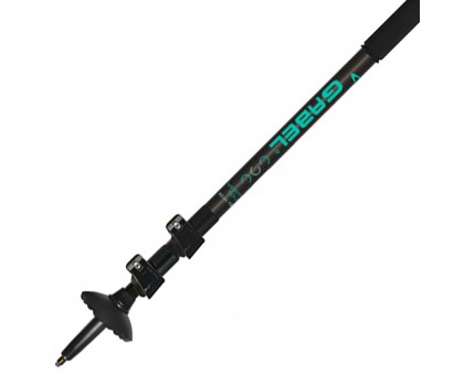 Палиці трекінгові Gabel Vertigo Lite Tour FL (7008413710000)