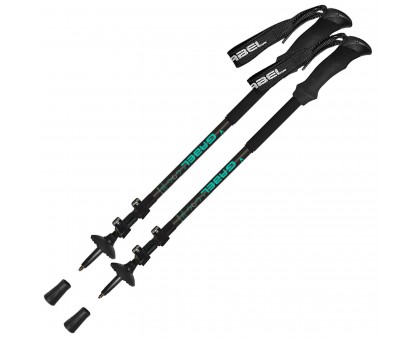 Палиці трекінгові Gabel Vertigo Lite Tour FL (7008413710000)