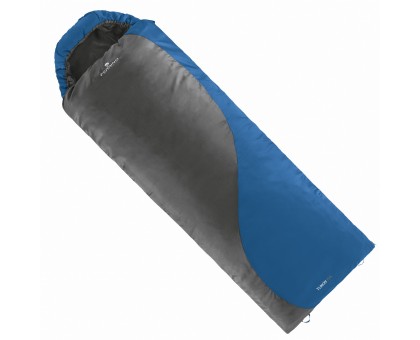 Спальний мішок Ferrino Yukon SQ/+10°C Blue/Grey (Right)