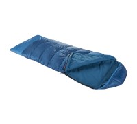 Спальний мішок Wechsel Dreamcatcher 10° BT TL Legion Blue Left (232009)