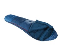 Спальний мішок Wechsel Dreamcatcher 0° L TL Legion Blue Left (232002)