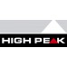 Спальний мішок High Peak Tay 8/+8°C Grey/Light Grey Left (21229)
