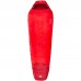 Спальний мішок Highlander Trekker 250 Mummy/+5°C Red