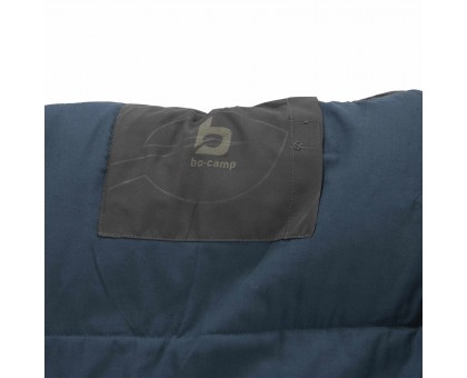 Спальний мішок Bo-Camp Balwen Cool/Warm Silver -4° Blue/Grey (3605888)