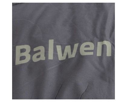 Спальний мішок Bo-Camp Balwen Cool/Warm Silver -4° Blue/Grey (3605888)