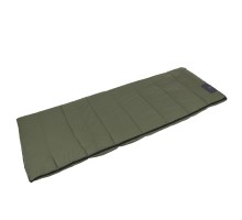 Спальний мішок Bo-Camp Altay XL Cool/Warm Bronze 2° Green/Grey (3605865)