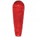Спальний мішок Highlander Sleepline 350 Mummy/+3°C Red (Left)