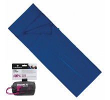 Вкладиш для спального мішка Ferrino Liner Pro SQ XL Blue